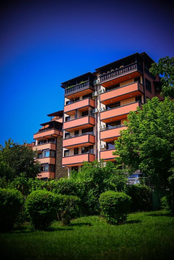 Medius Park Apartment Sandanski Exterior photo